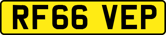 RF66VEP