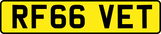 RF66VET