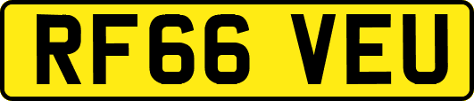 RF66VEU
