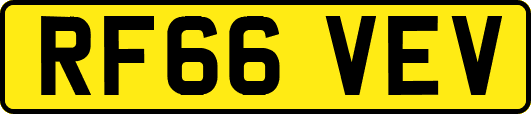 RF66VEV