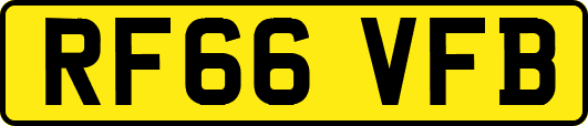 RF66VFB