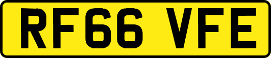 RF66VFE