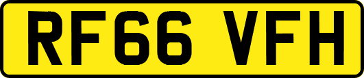 RF66VFH