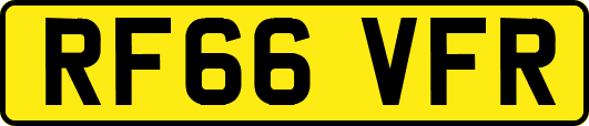 RF66VFR