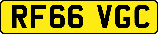 RF66VGC