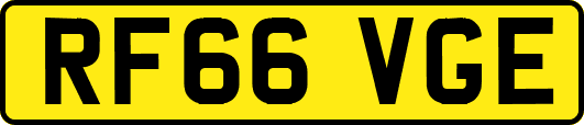 RF66VGE