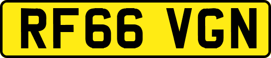 RF66VGN