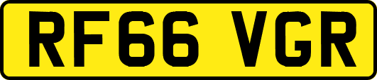 RF66VGR