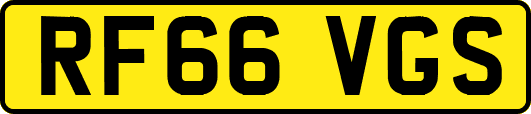 RF66VGS