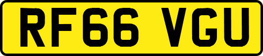 RF66VGU