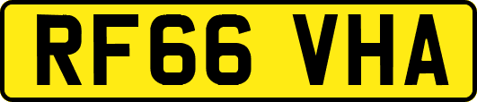 RF66VHA