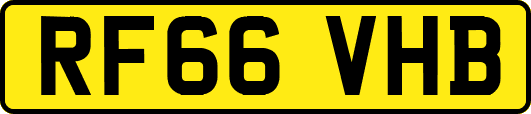 RF66VHB