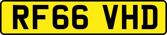 RF66VHD