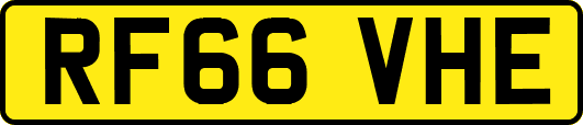 RF66VHE