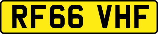 RF66VHF