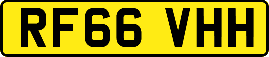 RF66VHH