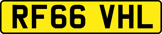 RF66VHL