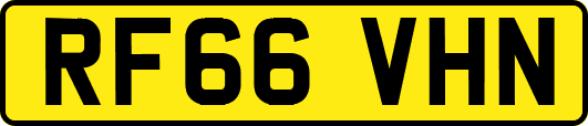 RF66VHN