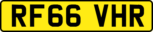 RF66VHR