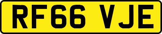 RF66VJE