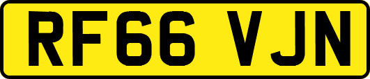 RF66VJN