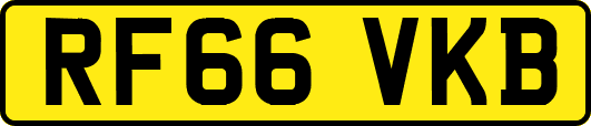 RF66VKB