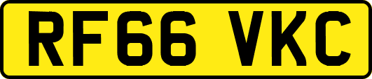RF66VKC