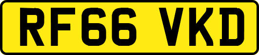 RF66VKD
