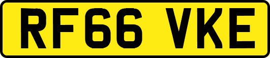 RF66VKE