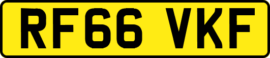 RF66VKF