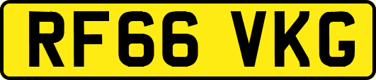 RF66VKG