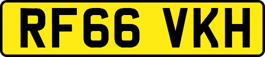 RF66VKH