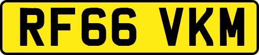 RF66VKM