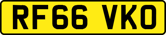 RF66VKO