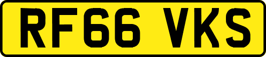 RF66VKS