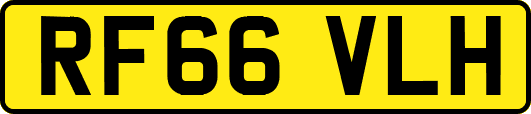 RF66VLH
