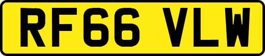 RF66VLW