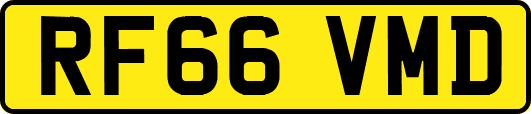 RF66VMD