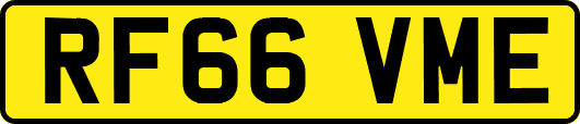 RF66VME