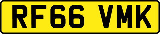 RF66VMK