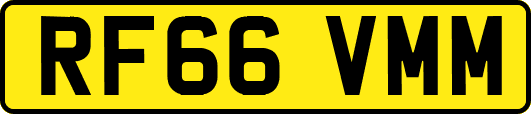 RF66VMM