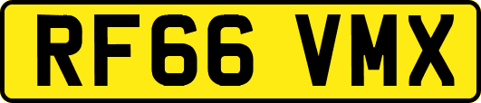 RF66VMX