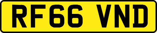RF66VND