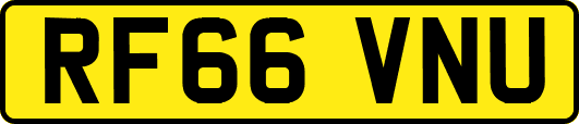 RF66VNU