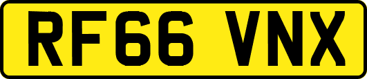 RF66VNX