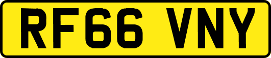 RF66VNY