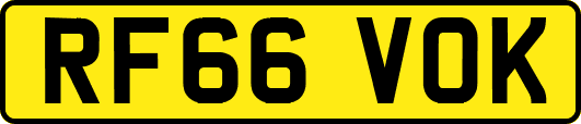 RF66VOK