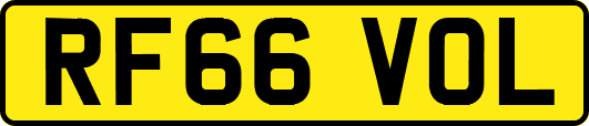 RF66VOL