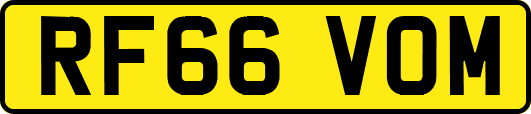 RF66VOM