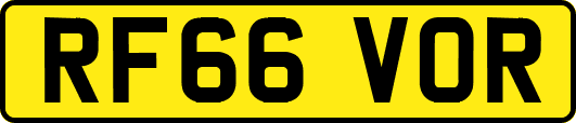 RF66VOR